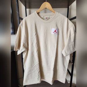 Vintage Jordan Flight Shirt